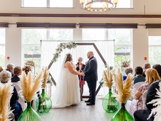 Rob and Kate's wedding in Ingersoll, Ontario 20