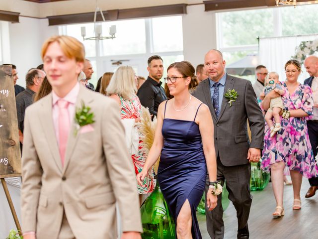 Rob and Kate's wedding in Ingersoll, Ontario 24
