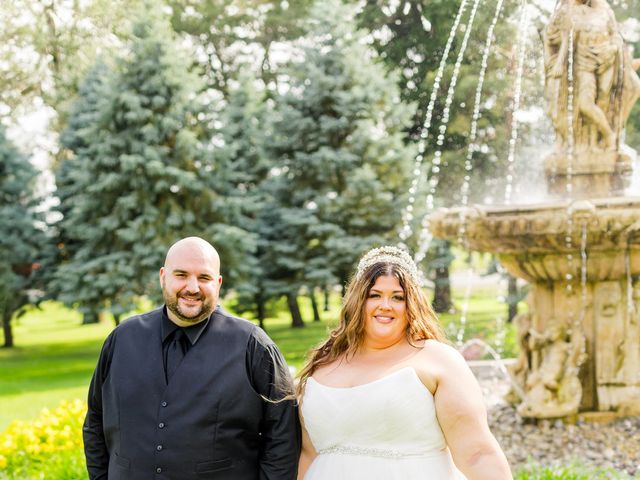 Rob and Kate's wedding in Ingersoll, Ontario 26