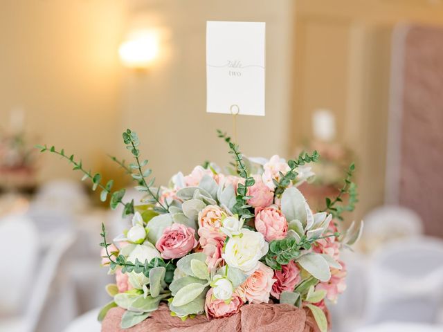Rob and Kate's wedding in Ingersoll, Ontario 29