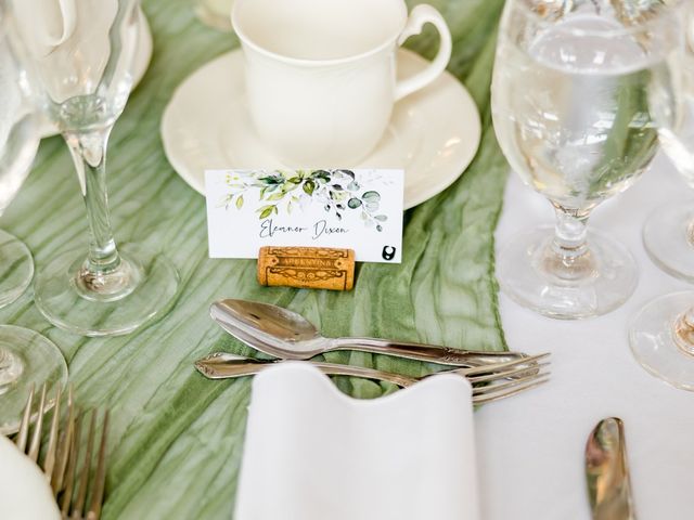 Rob and Kate's wedding in Ingersoll, Ontario 30