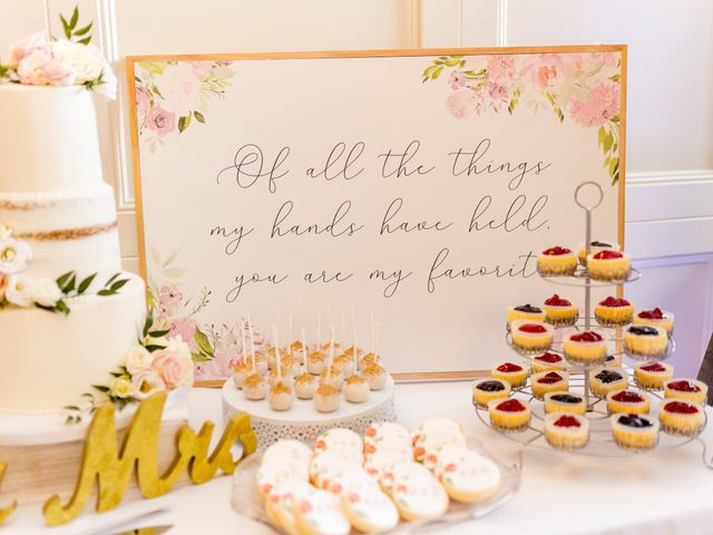 Rob and Kate's wedding in Ingersoll, Ontario 32
