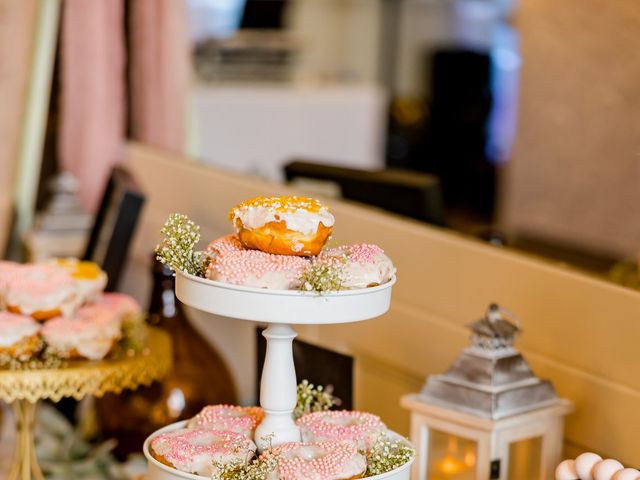 Rob and Kate's wedding in Ingersoll, Ontario 33