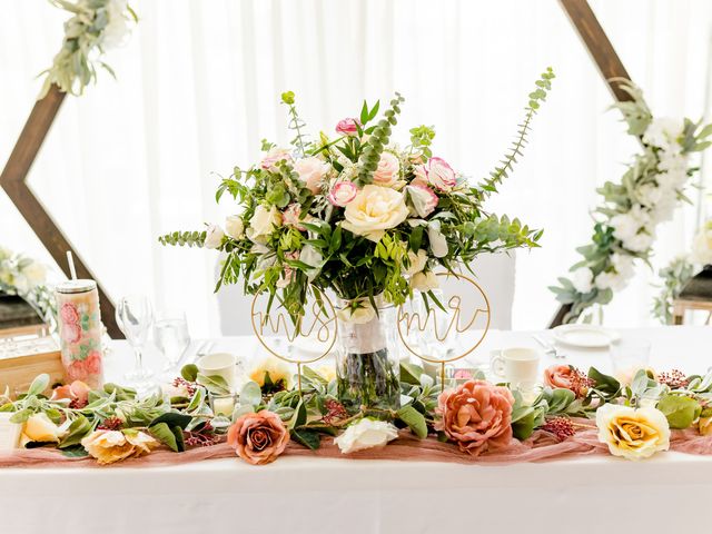 Rob and Kate's wedding in Ingersoll, Ontario 34