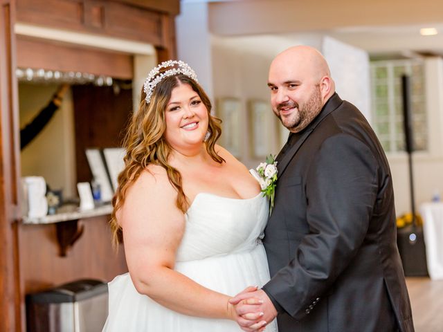 Rob and Kate's wedding in Ingersoll, Ontario 37
