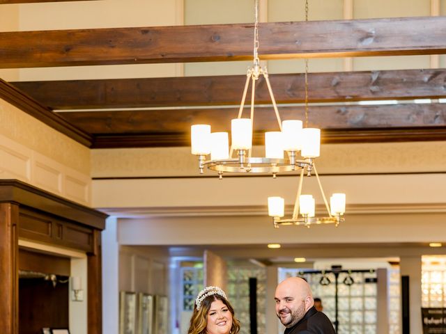 Rob and Kate's wedding in Ingersoll, Ontario 38