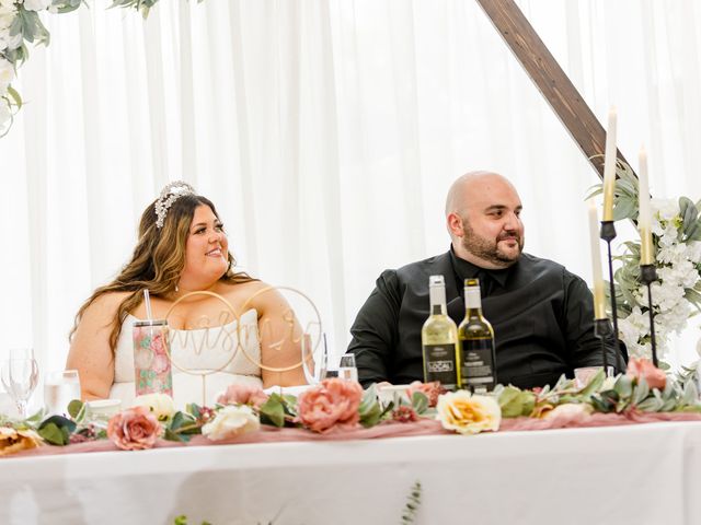 Rob and Kate's wedding in Ingersoll, Ontario 39