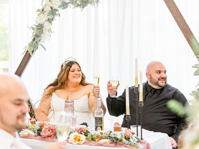 Rob and Kate's wedding in Ingersoll, Ontario 42