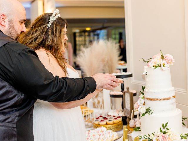 Rob and Kate's wedding in Ingersoll, Ontario 43