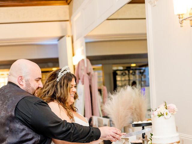 Rob and Kate's wedding in Ingersoll, Ontario 44