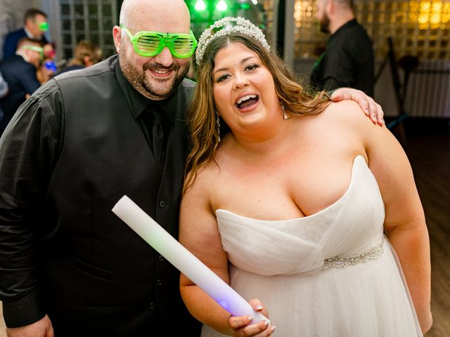 Rob and Kate's wedding in Ingersoll, Ontario 45