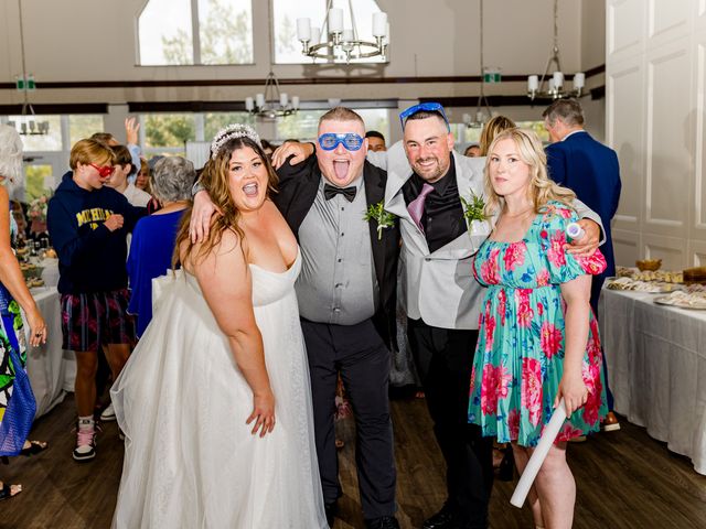 Rob and Kate's wedding in Ingersoll, Ontario 46