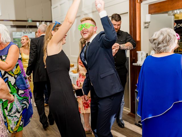 Rob and Kate's wedding in Ingersoll, Ontario 48