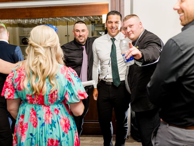Rob and Kate's wedding in Ingersoll, Ontario 49