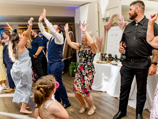 Rob and Kate's wedding in Ingersoll, Ontario 51