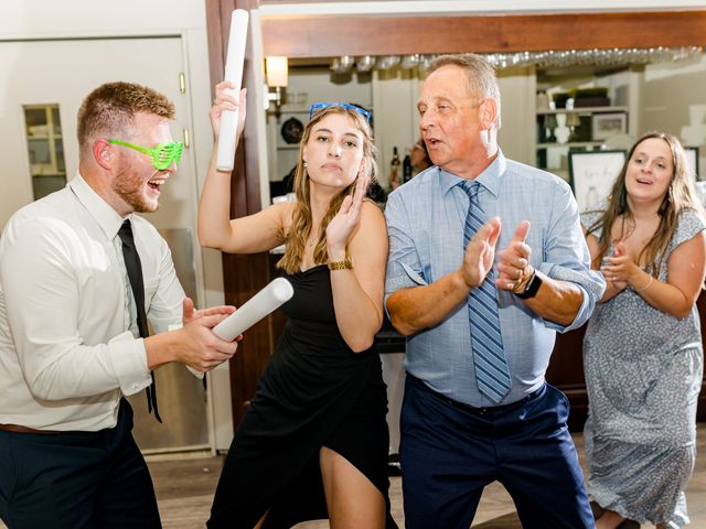 Rob and Kate's wedding in Ingersoll, Ontario 56
