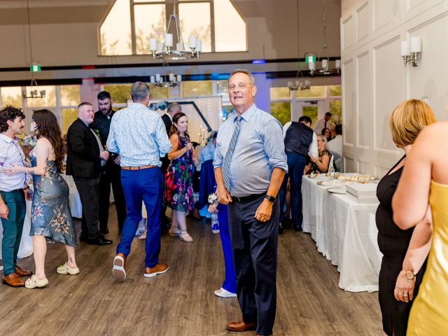Rob and Kate's wedding in Ingersoll, Ontario 58
