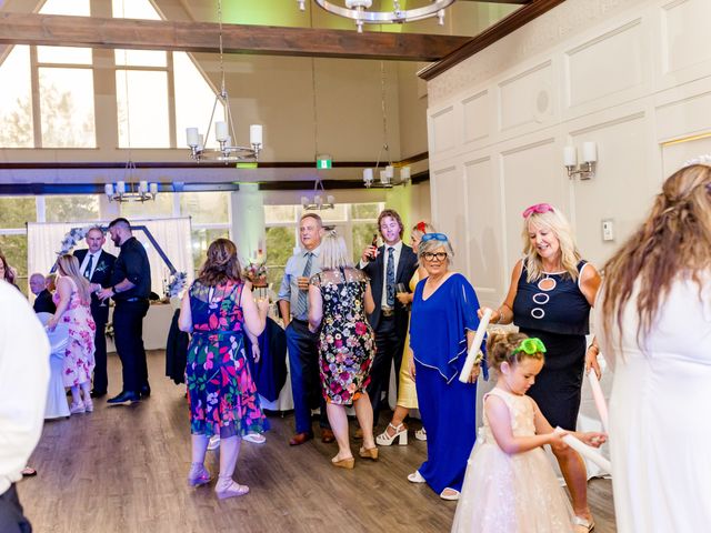 Rob and Kate's wedding in Ingersoll, Ontario 59