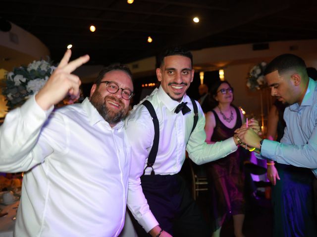 Julia and Michael's wedding in Ottawa, Ontario 17