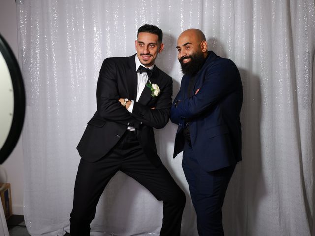 Julia and Michael's wedding in Ottawa, Ontario 21