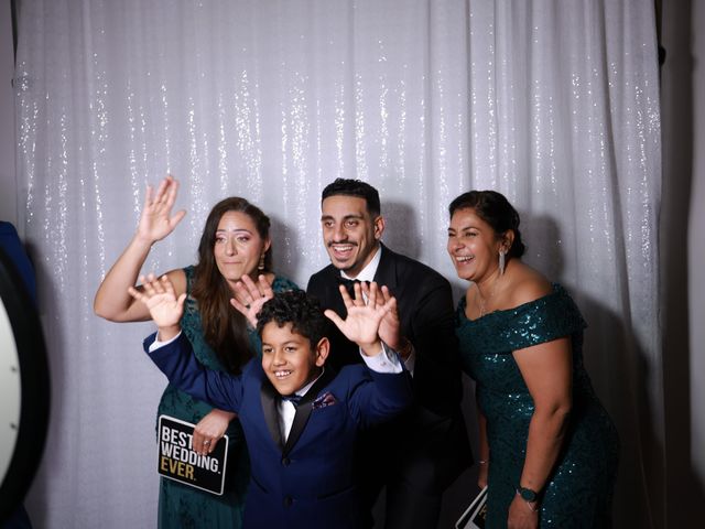 Julia and Michael's wedding in Ottawa, Ontario 22