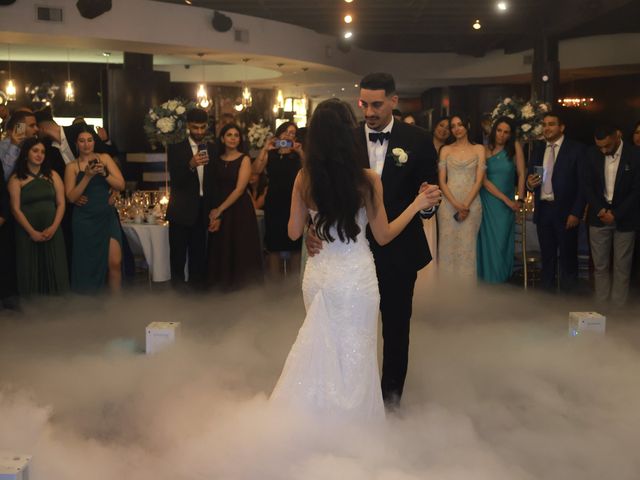Julia and Michael's wedding in Ottawa, Ontario 24