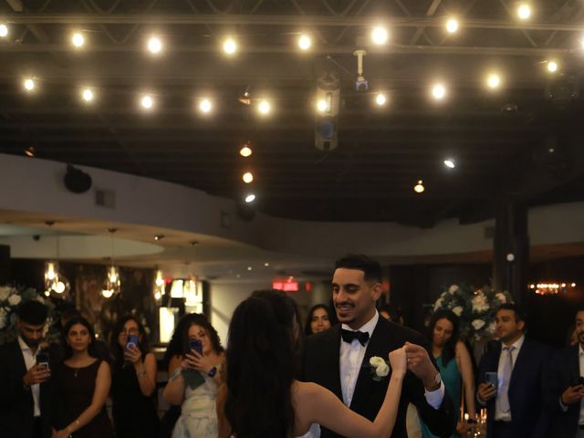 Julia and Michael's wedding in Ottawa, Ontario 29