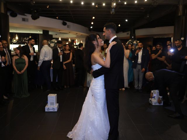Julia and Michael's wedding in Ottawa, Ontario 31