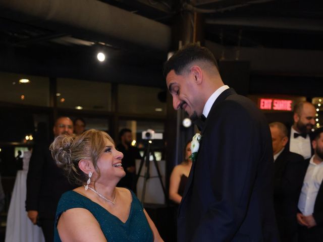 Julia and Michael's wedding in Ottawa, Ontario 32