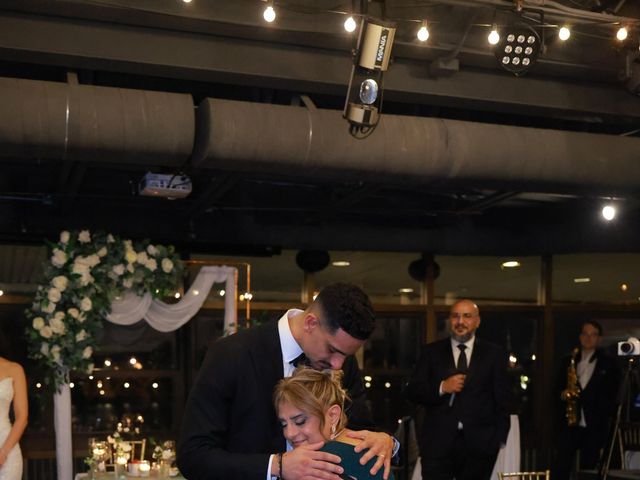 Julia and Michael's wedding in Ottawa, Ontario 33
