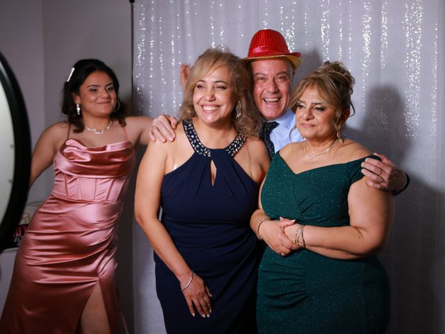 Julia and Michael's wedding in Ottawa, Ontario 34