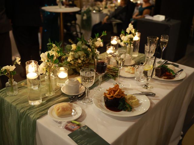 Julia and Michael's wedding in Ottawa, Ontario 36