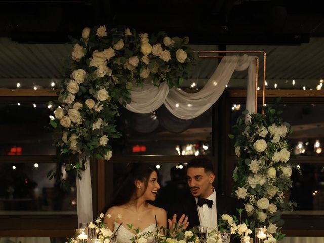 Julia and Michael's wedding in Ottawa, Ontario 37