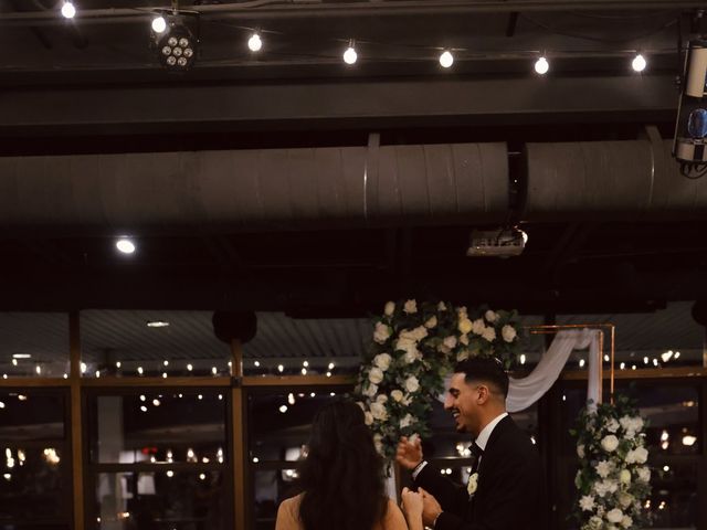 Julia and Michael's wedding in Ottawa, Ontario 38