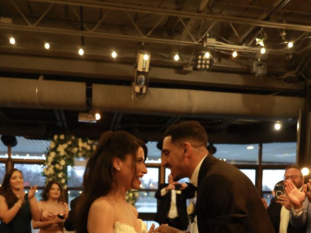 Julia and Michael's wedding in Ottawa, Ontario 39
