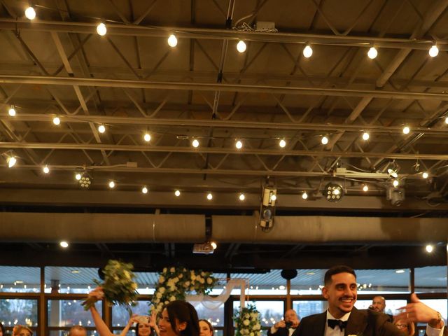Julia and Michael's wedding in Ottawa, Ontario 41