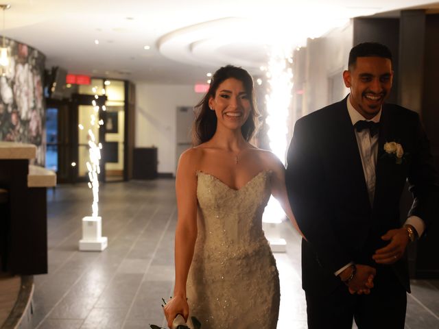 Julia and Michael's wedding in Ottawa, Ontario 43