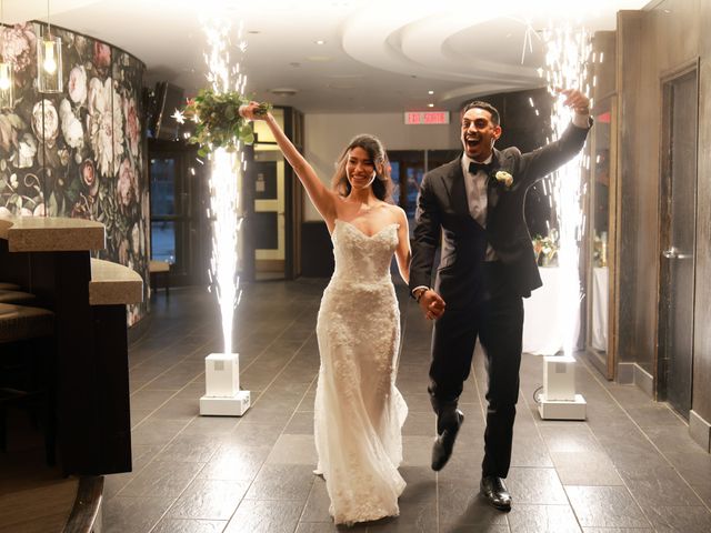 Julia and Michael's wedding in Ottawa, Ontario 44