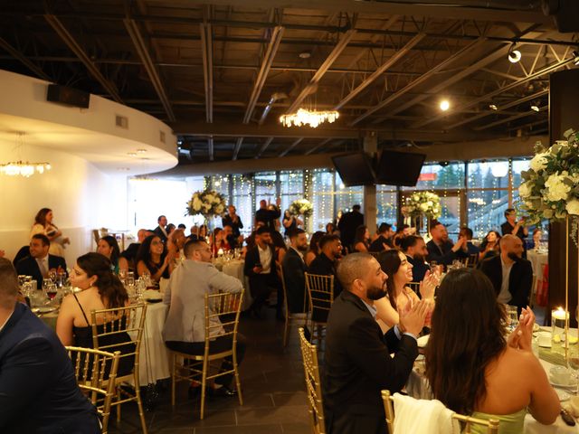 Julia and Michael's wedding in Ottawa, Ontario 45