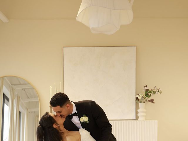 Julia and Michael's wedding in Ottawa, Ontario 48