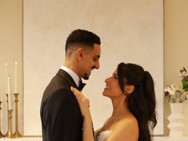 Julia and Michael's wedding in Ottawa, Ontario 49