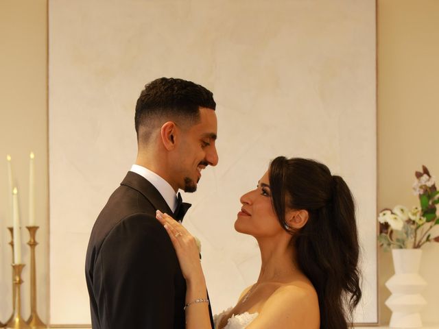 Julia and Michael's wedding in Ottawa, Ontario 50