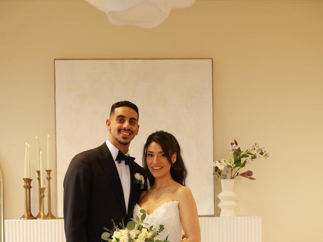 Julia and Michael's wedding in Ottawa, Ontario 51