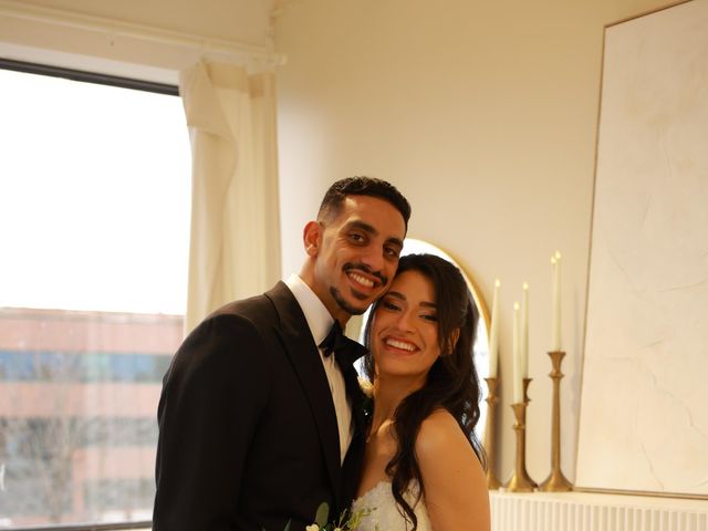 Julia and Michael's wedding in Ottawa, Ontario 54