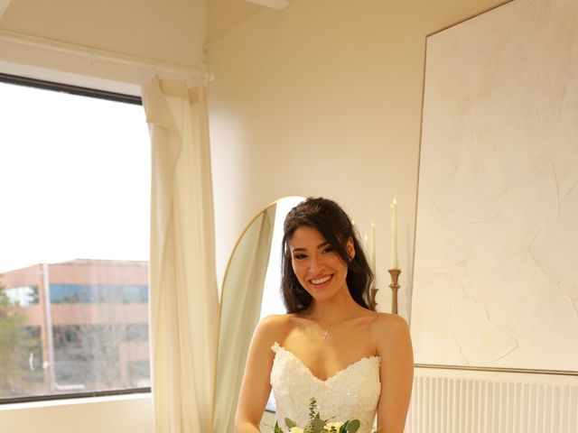 Julia and Michael's wedding in Ottawa, Ontario 56