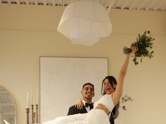 Julia and Michael's wedding in Ottawa, Ontario 58