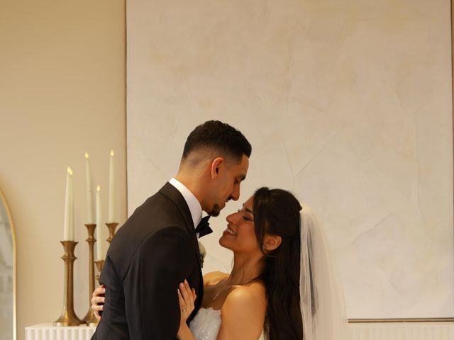 Julia and Michael's wedding in Ottawa, Ontario 60