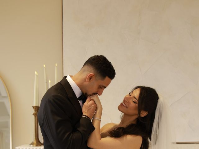 Julia and Michael's wedding in Ottawa, Ontario 61