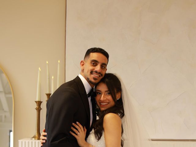 Julia and Michael's wedding in Ottawa, Ontario 62