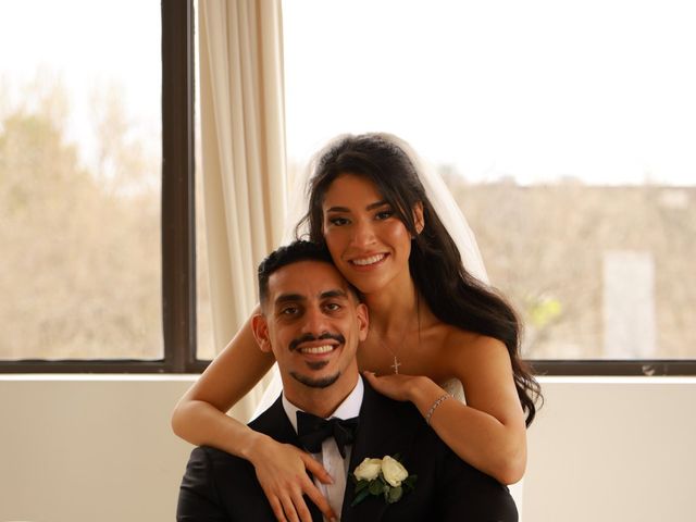 Julia and Michael's wedding in Ottawa, Ontario 63